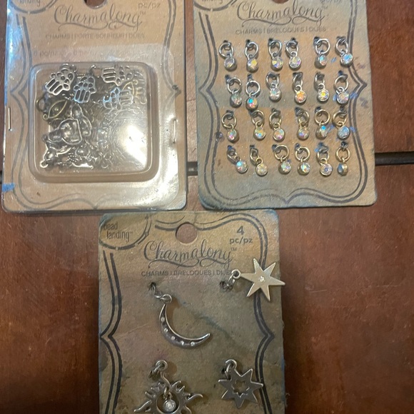 DIY Jewelry/Charms - Picture 1 of 3